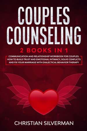 Couples Counseling de Christian Silverman