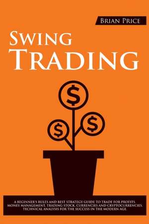 SWING TRADING de Brian Price