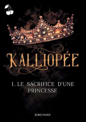 Kalliopée 1 de Koko Nhan