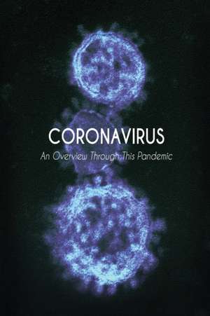 CORONAVIRUS de Jeffrey Simmons