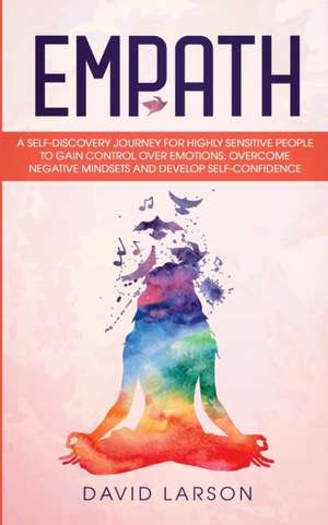Empath de David Larson