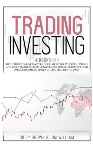 Trading Investing de Riley Brown