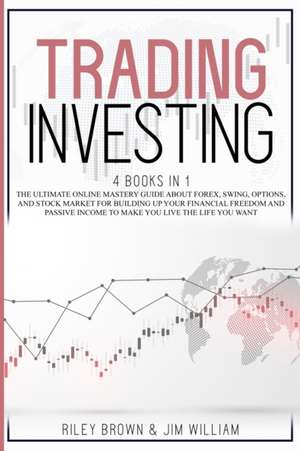 Trading Investing de Riley Brown