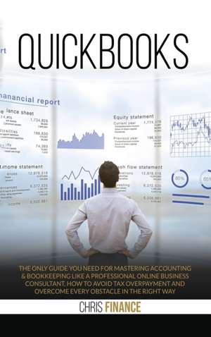 Quickbooks de Chris Finance