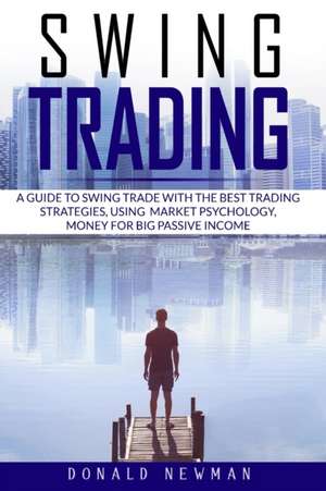 SWING TRADING de Donald Newman