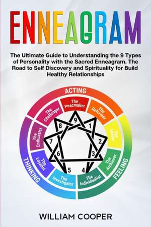 Enneagram de William Cooper