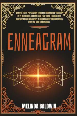 Enneagram de Melinda Baldwin