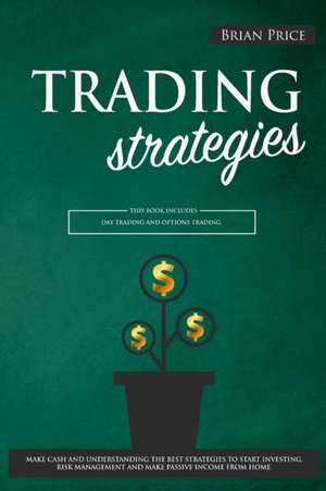 TRADING strategies de Brian Price