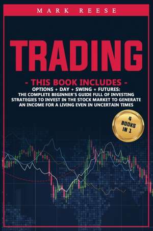 TRADING de Mark Reese