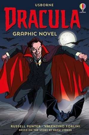 Dracula de Russell Punter