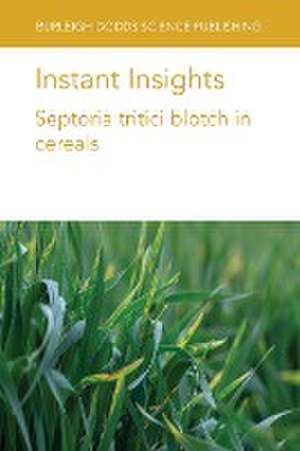 Instant Insights de Stephen B. Goodwin