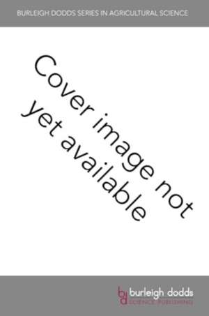 Advances in Temperate Agroforestry de María Rosa Mosquera-Losada