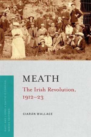 Wallace, C: Meath