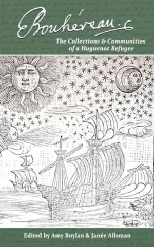 Elie Bouhereau de Amy Boylan