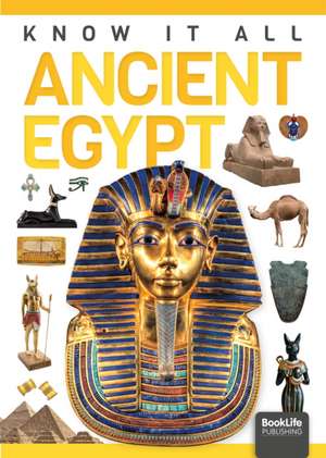 Ancient Egypt de Louise Nelson