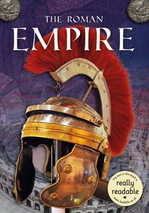 The Roman Empire de Robin Twiddy