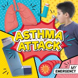 Mather, C: Asthma Attack