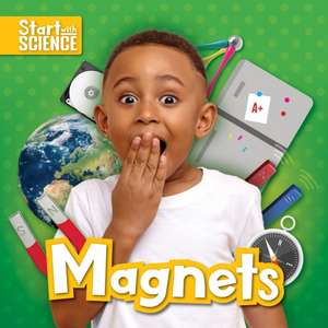 Magnets de Charis Mather