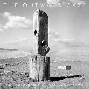 The Outward Gaze de Olivia Stewart