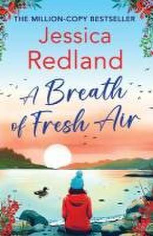 A Breath of Fresh Air de Jessica Redland