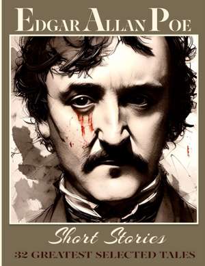 Edgar Allan Poe Short Stories de Edgar Allan Poe