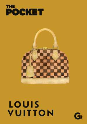 The Pocket Louis Vuitton de Gemini