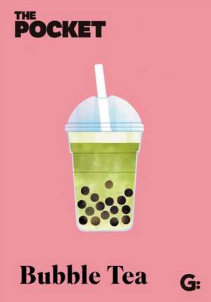 The Pocket Bubble Tea de Gemini