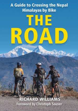 The Road de Richard Williams