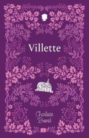 Bronte, C: Villette