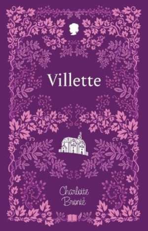 Villette de Charlotte Bronte