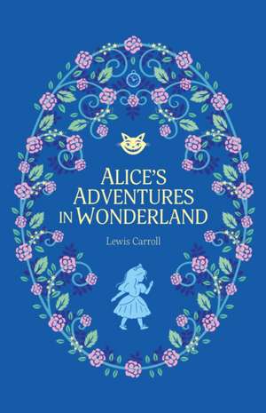 Alice's Adventures in Wonderland de Lewis Carroll