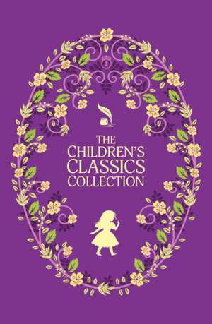 The Complete Children's Classics Collection de Anna Sewell