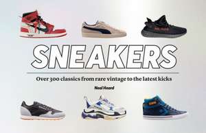 Sneakers de Neal Heal