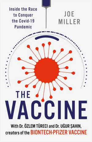 The Vaccine de Joe Miller