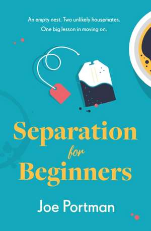 Separation for Beginners de Joe Portman