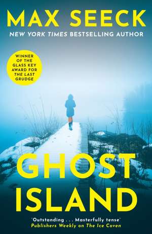 Ghost Island de Max Seeck