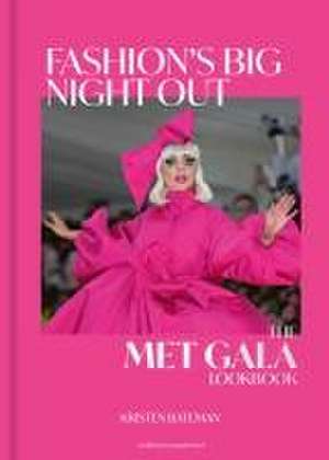 Fashion's Big Night Out de Kristen Bateman