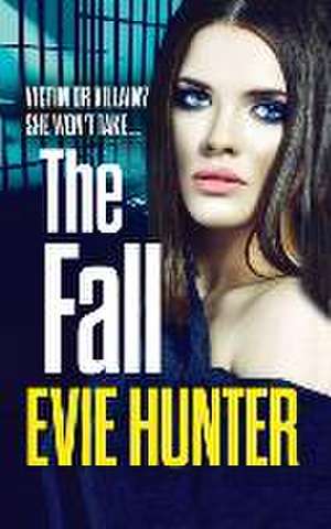 The Sting de Evie Hunter