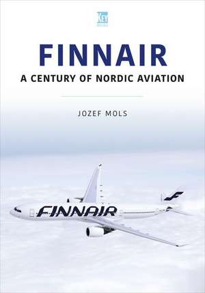 Finnair de Josef Mols