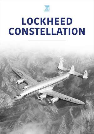 Key Publishing: Lockheed Constellation