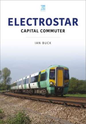 Electrostar de Ian Buck