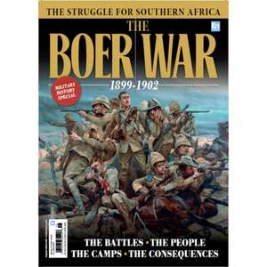 The Boer War de James Hoare