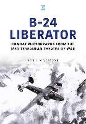 B-24 Liberator de Bob Livingstone