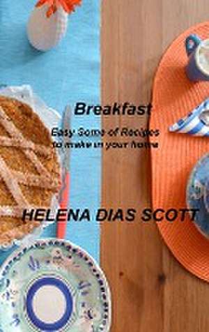 Breakfast de Helena Dias Scott