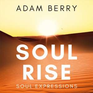 Soul Rise de Adam Berry