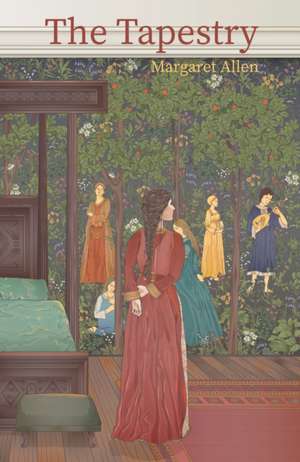 The Tapestry de Margaret Allen