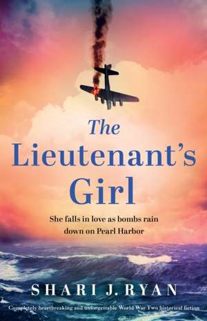 The Lieutenant's Girl de Shari J Ryan