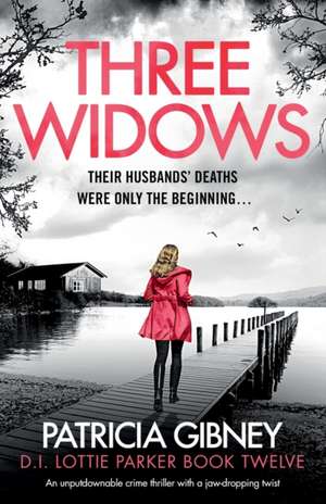 Three Widows de Patricia Gibney