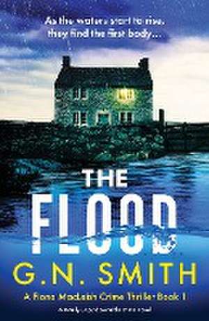 The Flood de G. N. Smith