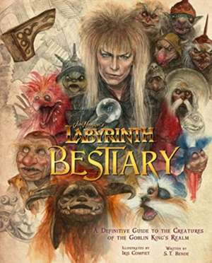 Labyrinth de Iris Compiet